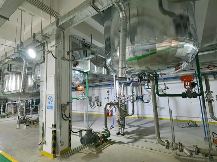 樹脂生產設備廠家